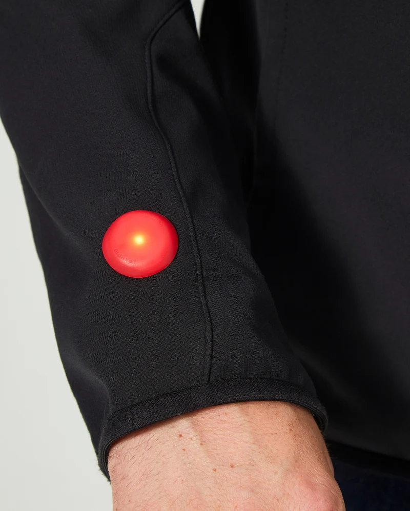 Magnet lumineux