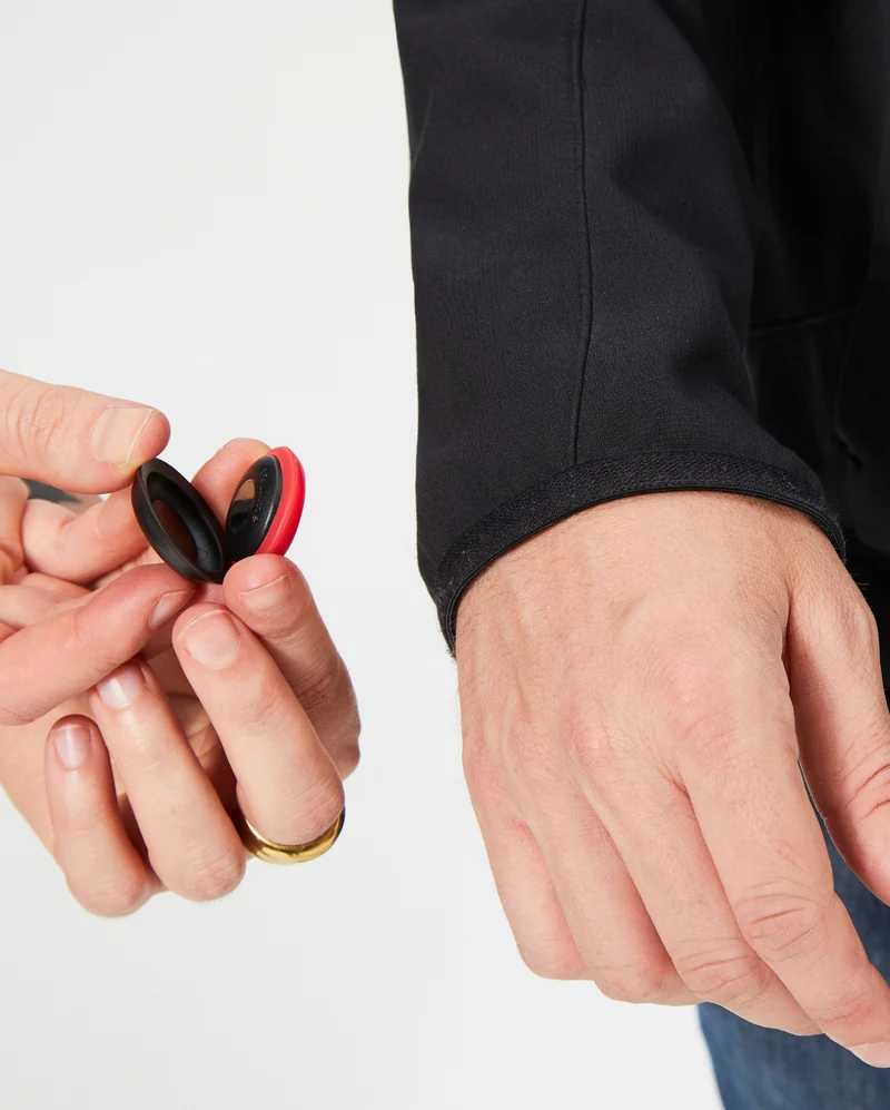 Magnet lumineux
