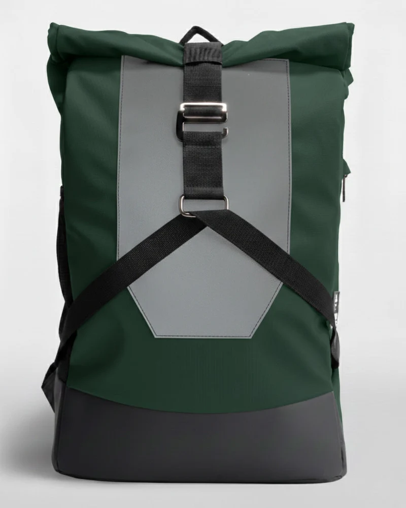Sac à dos réfléchissant UCRR - medium