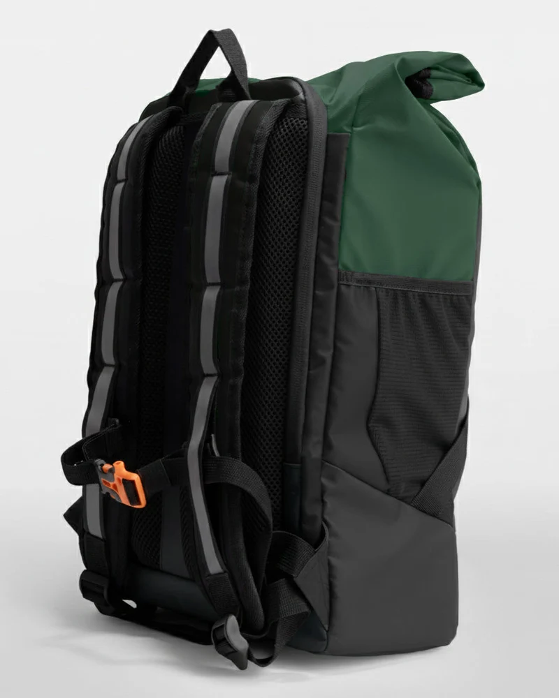 Sac à dos réfléchissant UCRR - medium