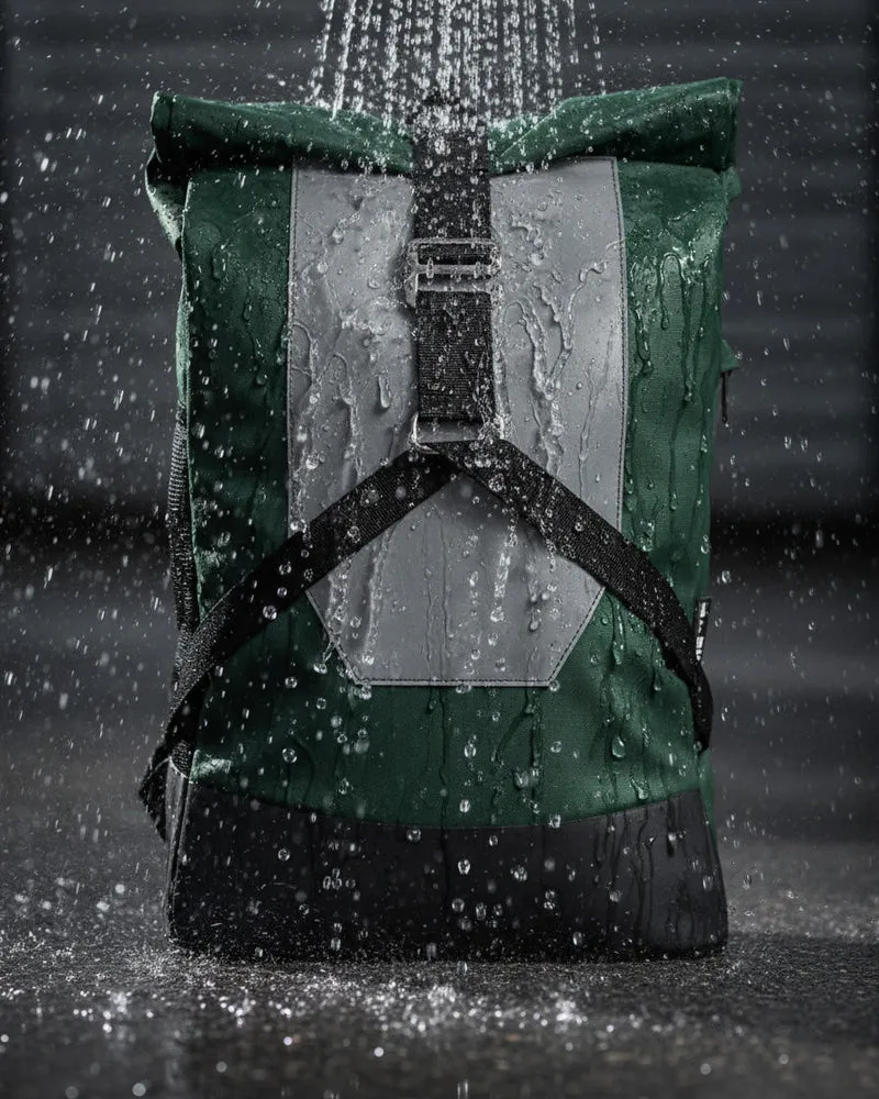 Sac à dos réfléchissant UCRR - medium