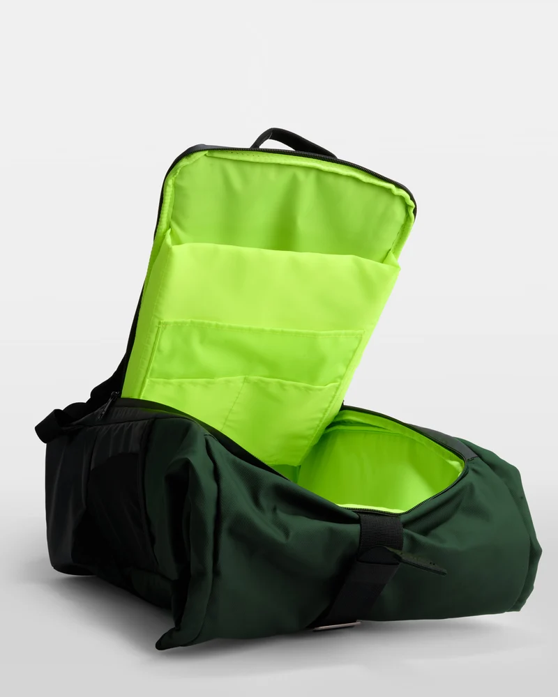 Sac à dos réfléchissant UCRR - medium