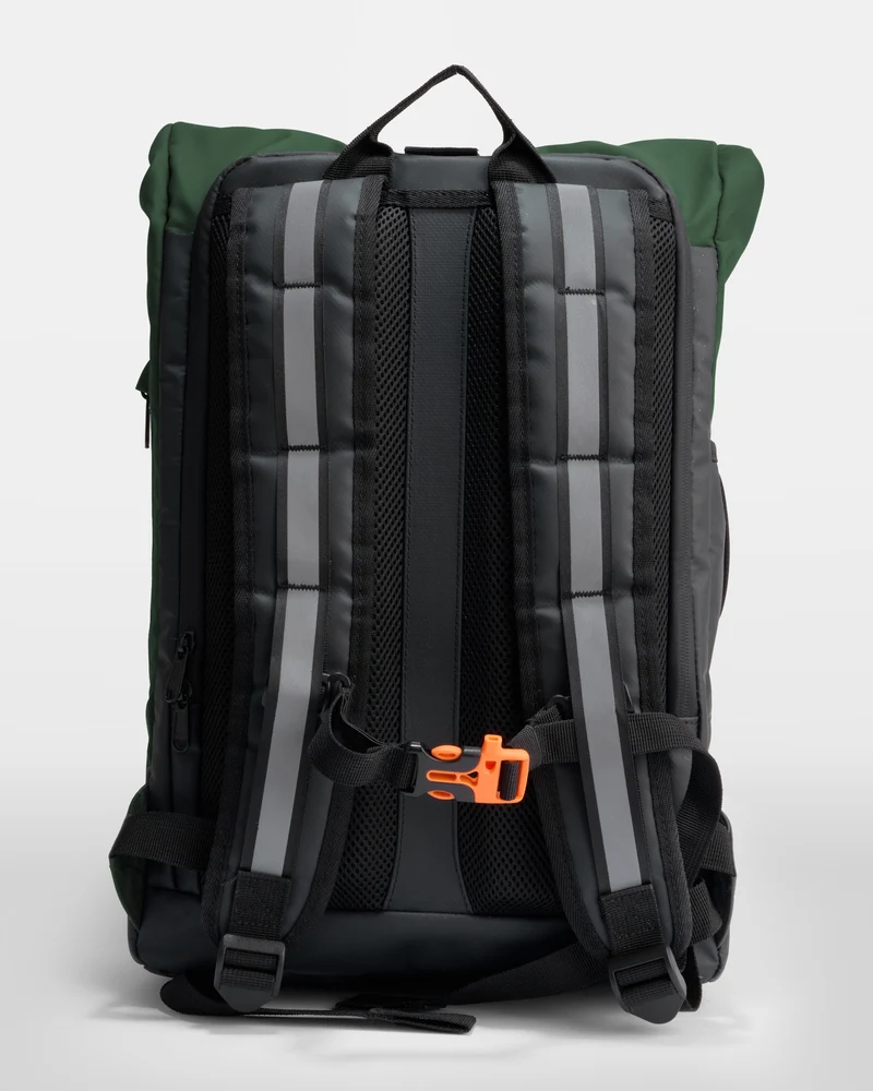 Sac à dos réfléchissant UCRR - medium