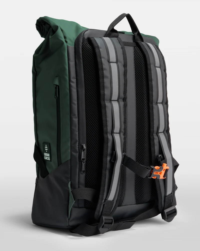 Sac à dos réfléchissant UCRR - medium