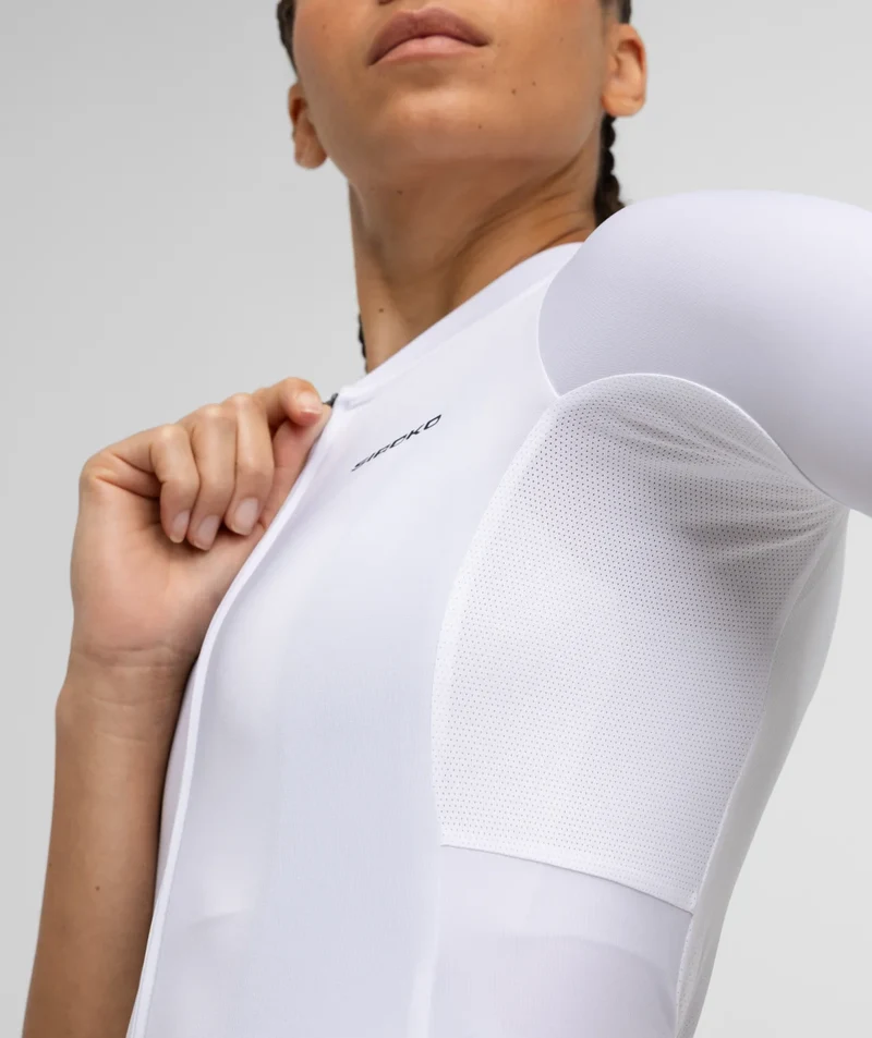 Siroko Maillot femme en tissu recyclé M6R Pure