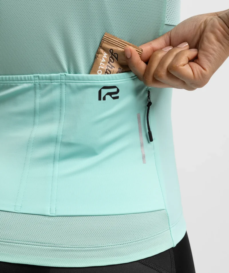 Siroko Maillot femme en tissu recyclé M6R Fresh