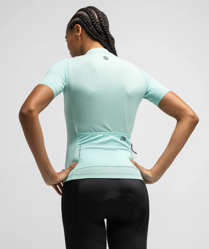 Siroko Maillot femme en tissu recyclé M6R Fresh