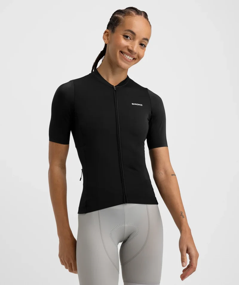 Siroko Maillot femme en tissu recyclé M6R Fly