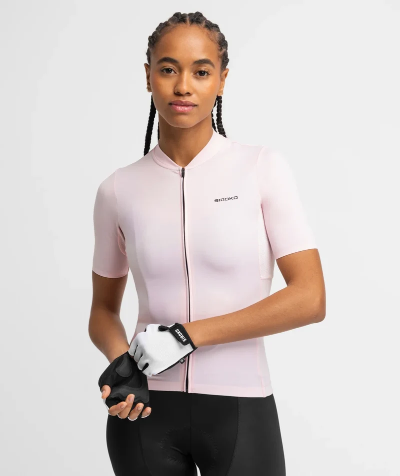 Siroko Maillot femme en tissu recyclé M6R Mercury