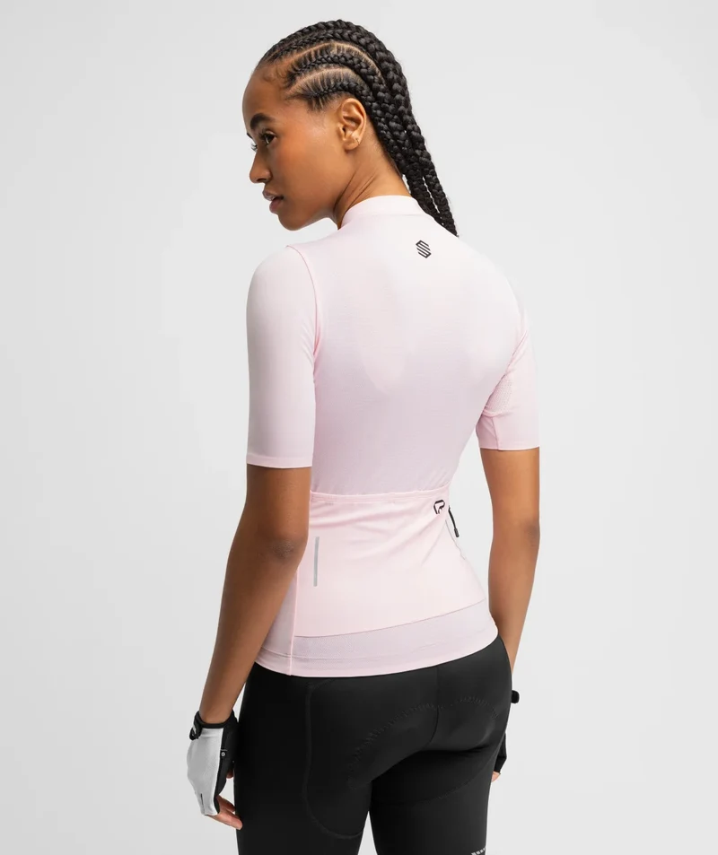 Siroko Maillot femme en tissu recyclé M6R Mercury