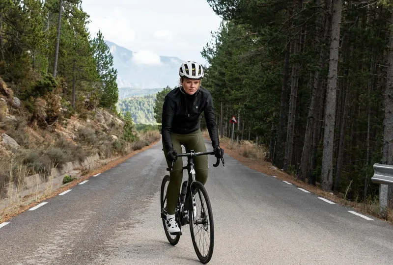 Siroko Cuissard vélo long femme Finse