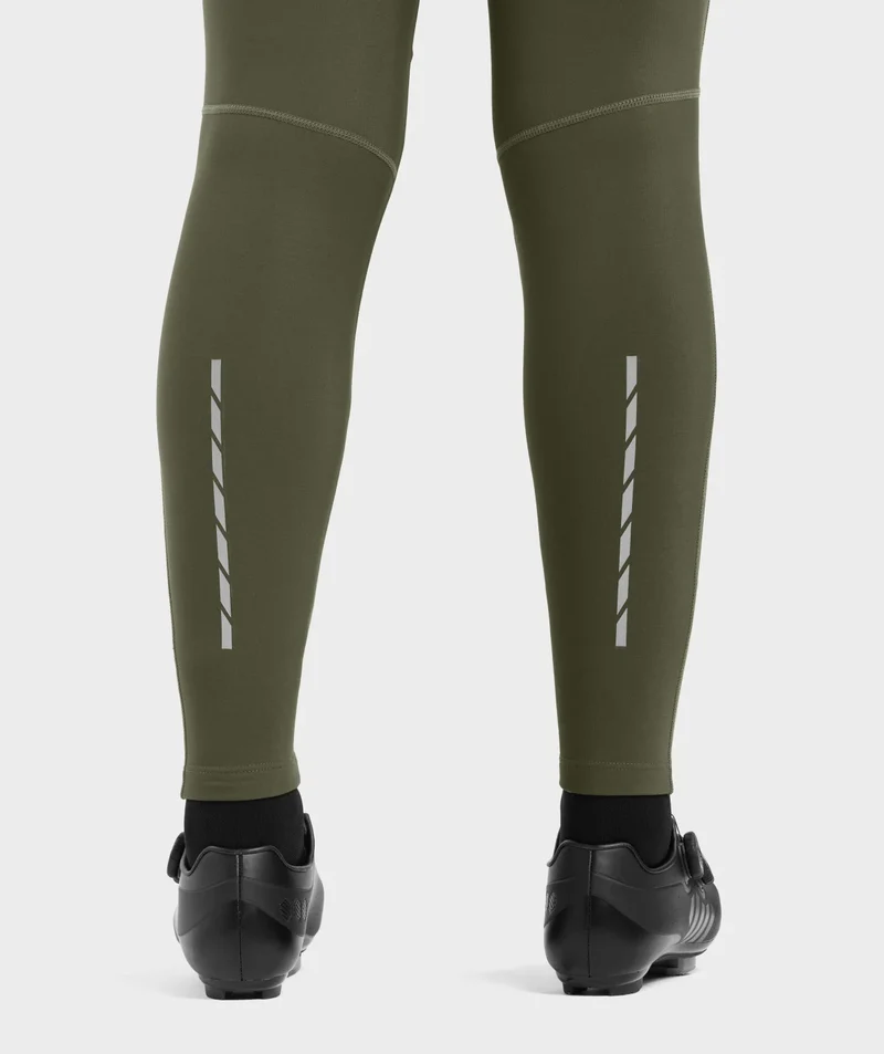 Siroko Cuissard vélo long femme Finse