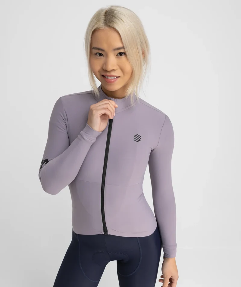 Siroko Maillot thermique femme M7 Vivione