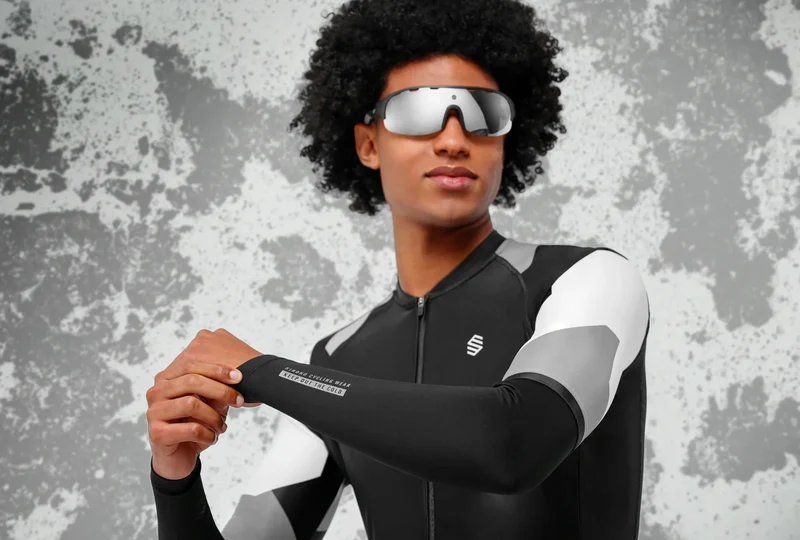 Manchettes thermiques SIROKO ColdBlock