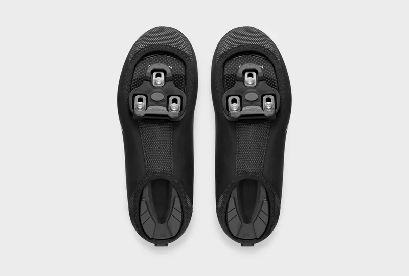 Surchaussures vélo hiver DW Fairbank SIROKO