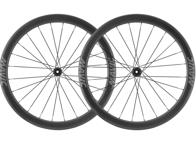 COSMIC SL 45 DISC 23mm Nouveau 2026