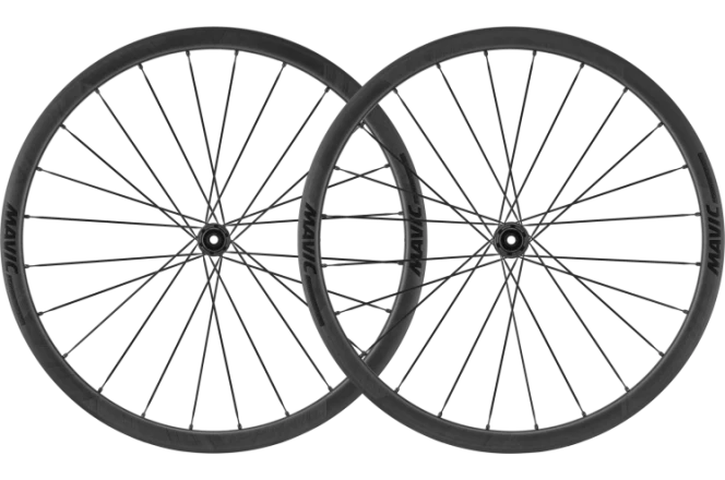 COSMIC SLR 32 DISC 21mm Nouveau 2026