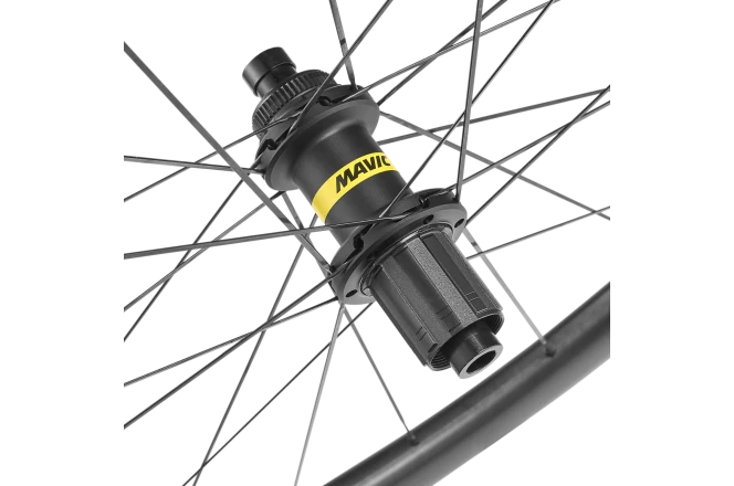 COSMIC SL 32 DISC 21mm Nouveau 2026