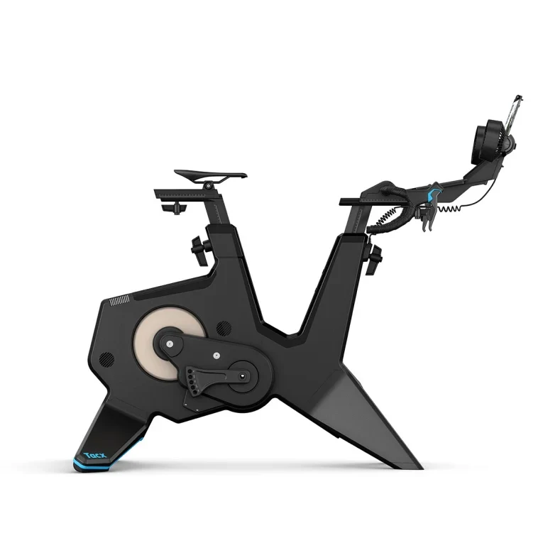 Home trainer connecté Tacx® NEO Bike Plus Cycle trainer