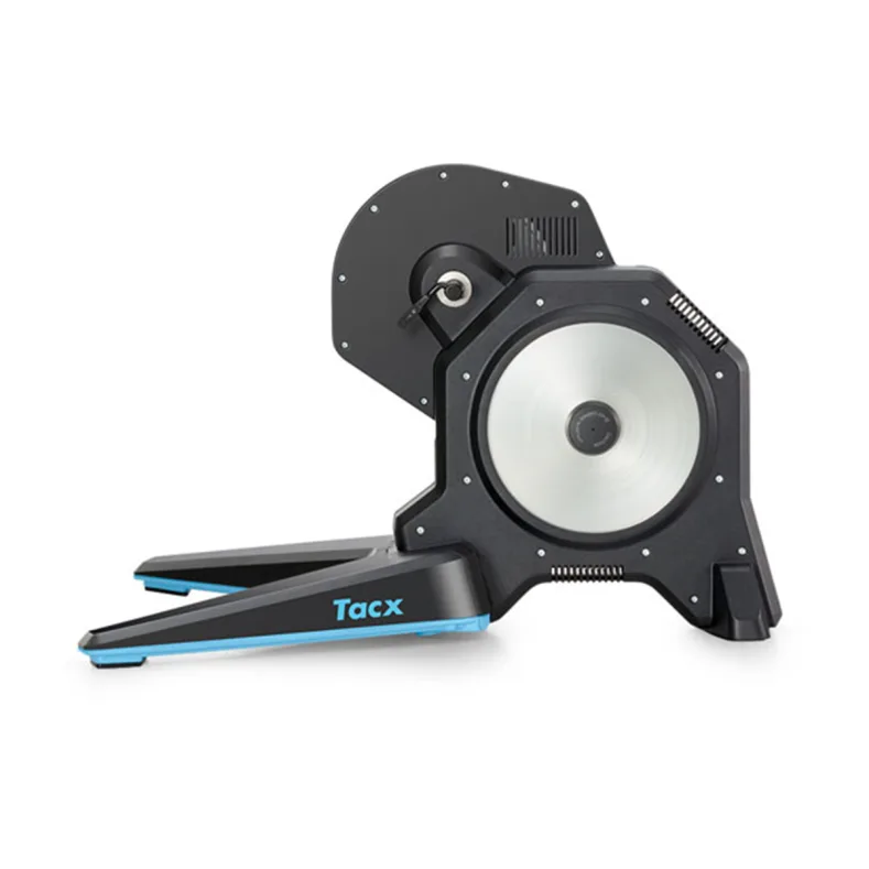 Home trainer connecté Tacx FLUX 2 Smart