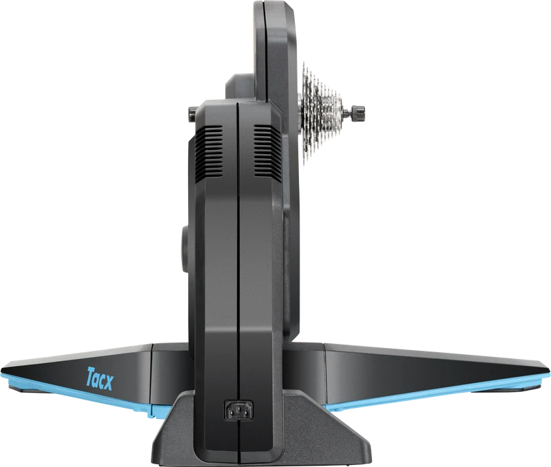 Home trainer connecté Tacx FLUX 2 Smart