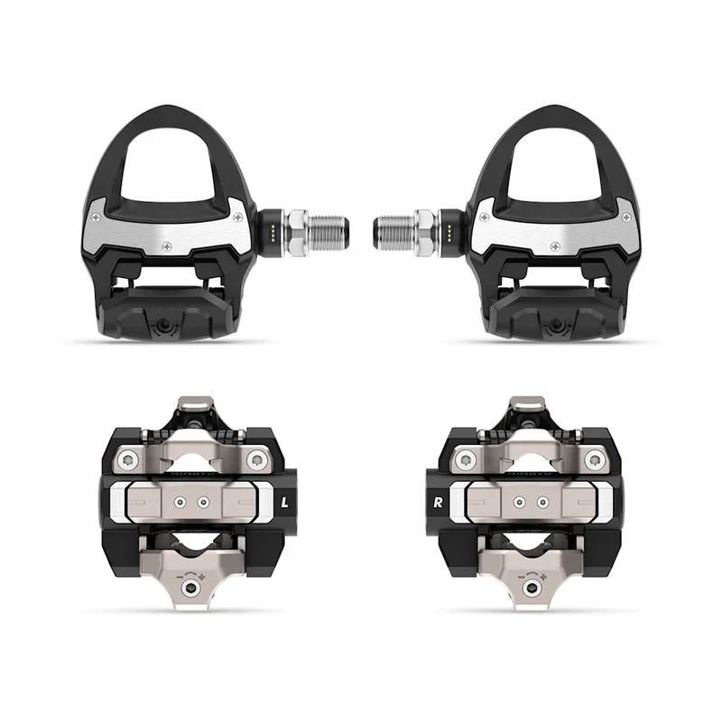 Kit Pédales Capteur de Puissance GARMIN RALLY RS/XC 210