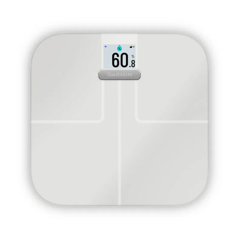 Balance connectée Index S2 Smart Scale - Blanche