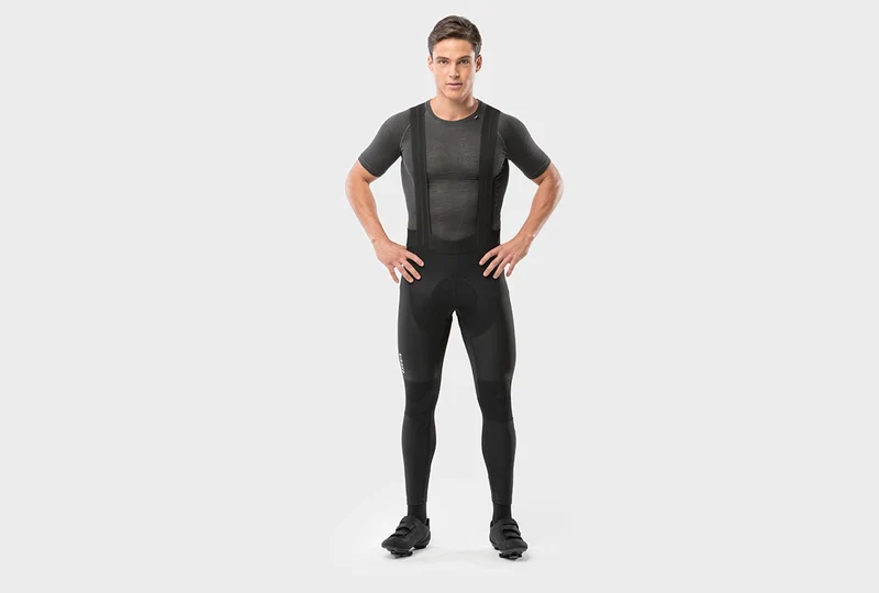 Siroko Cuissard vélo long homme BX Bolzano