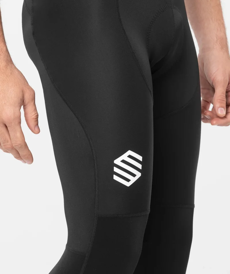 Siroko Cuissard vélo long homme BX Envalira