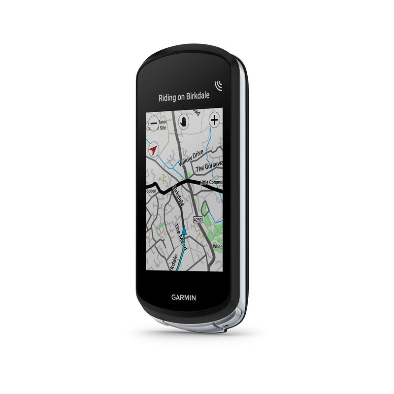 Compteur GPS Garmin Edge 1040