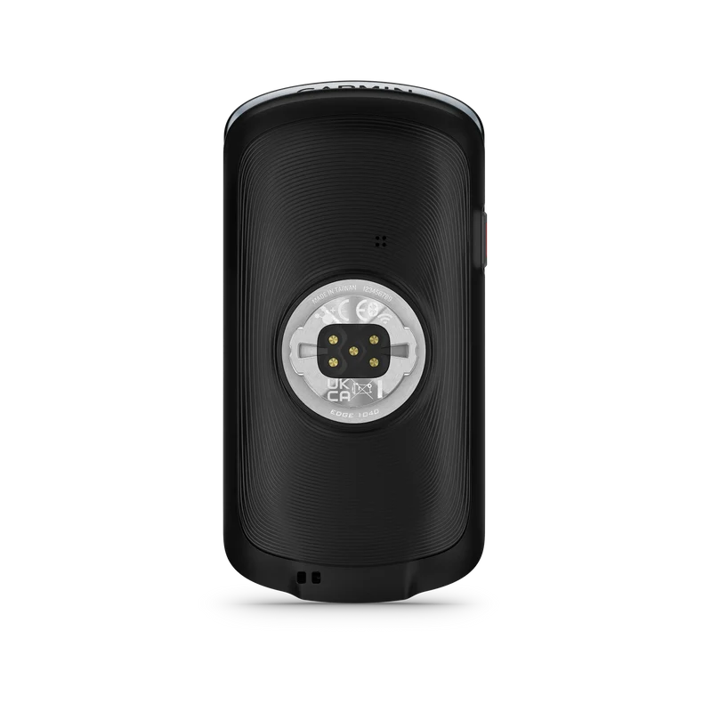 Compteur GPS Garmin Edge 1040