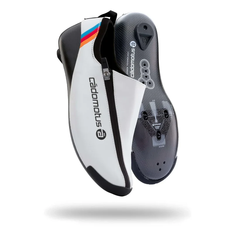 Chaussure de cyclisme de triathlon Chronos Aero