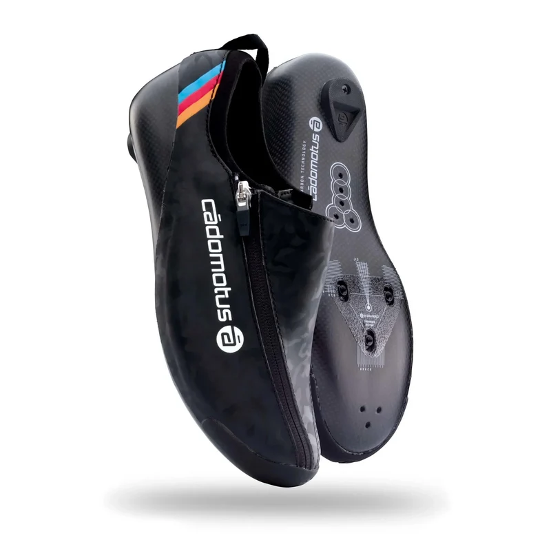 Chaussure de cyclisme de triathlon Chronos Aero