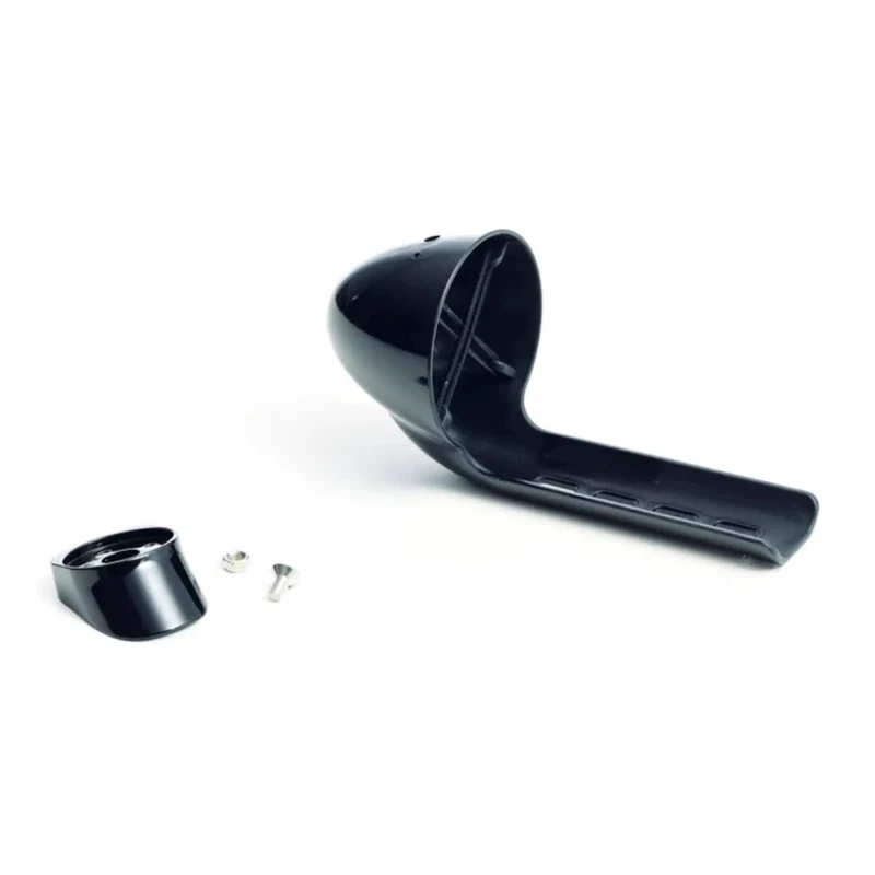 Support pour ordinateur Kappa Bullet - Porte-gels Garmin/Wahoo