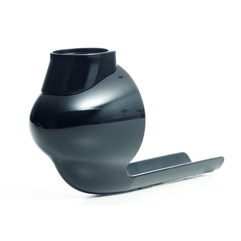 Support pour ordinateur Kappa Bullet - Porte-gels Garmin/Wahoo