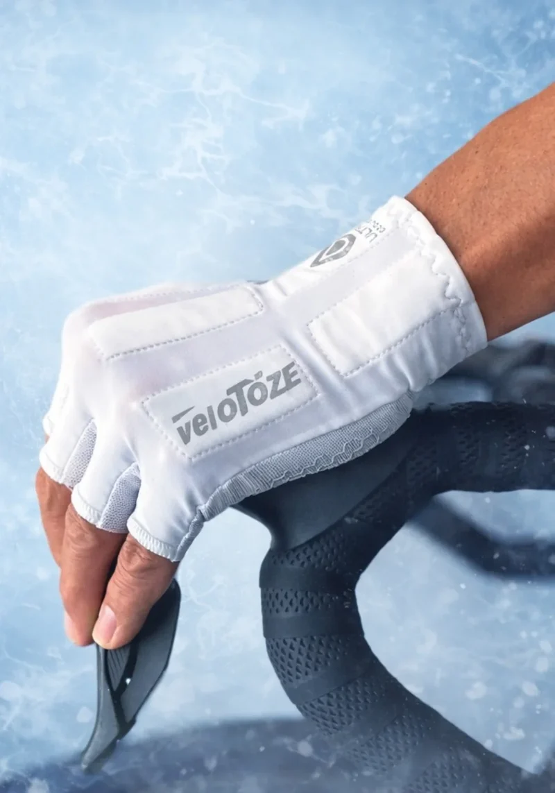 Gants Glacier 3.6 Watts