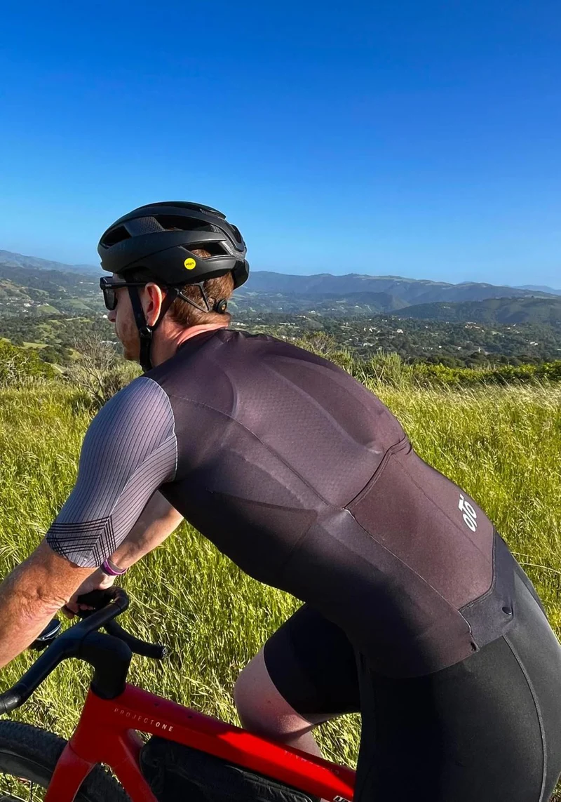 HydroVest (sans réservoir d'hydratation)