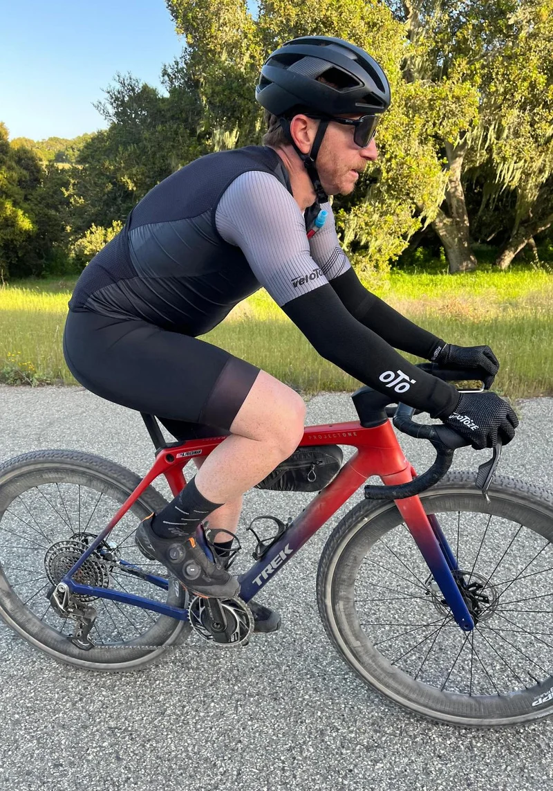HydroVest avec réservoir HydraPak DSL de 2 L