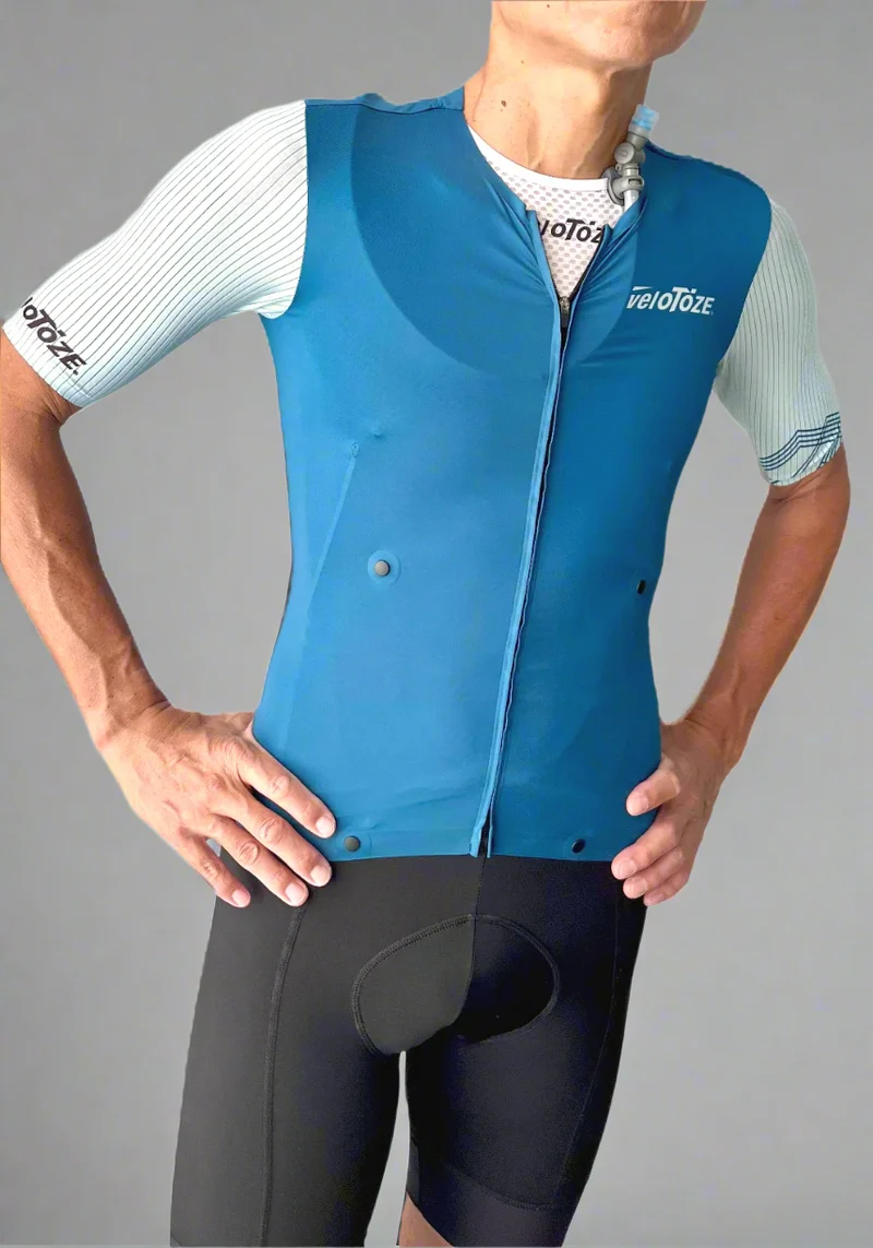 HydroVest avec réservoir HydraPak DSL de 2 L