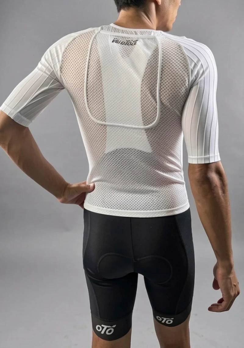 Gilet AeroFlow HydroVest (sans réservoir d'hydratation)