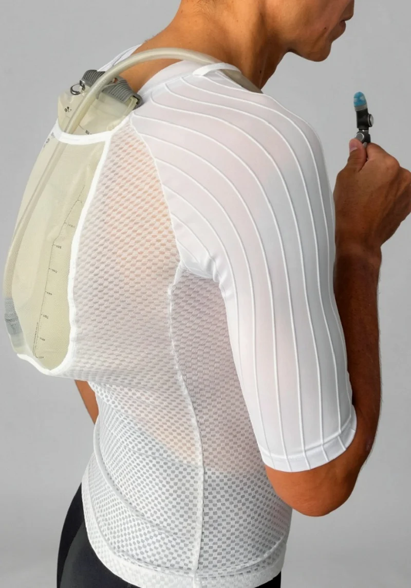 Gilet AeroFlow HydroVest (sans réservoir d'hydratation)