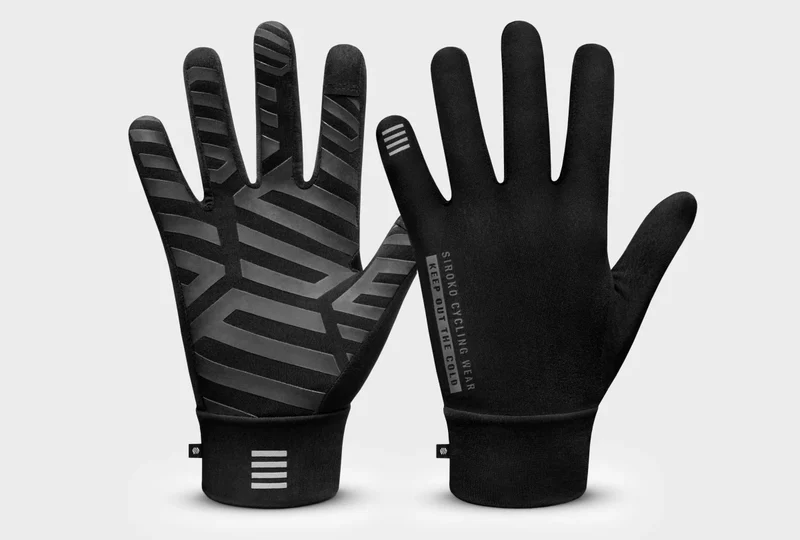 Siroko Gants long Nuremberg