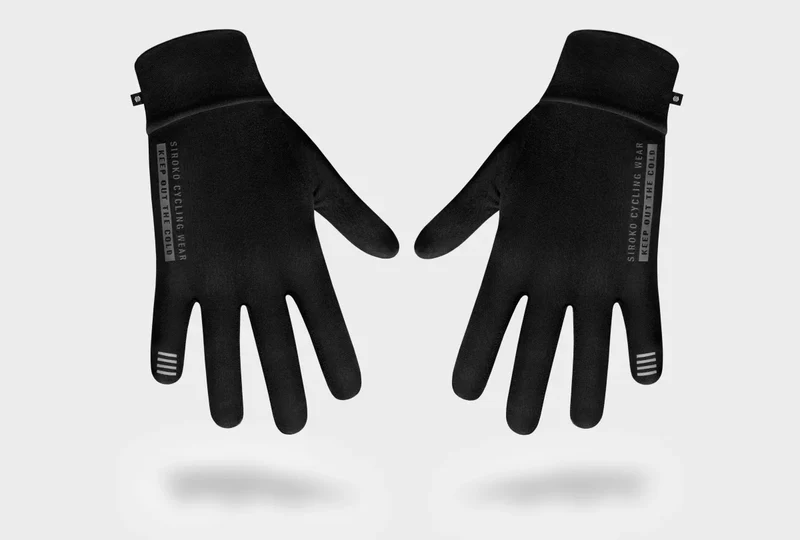 Siroko Gants long Nuremberg