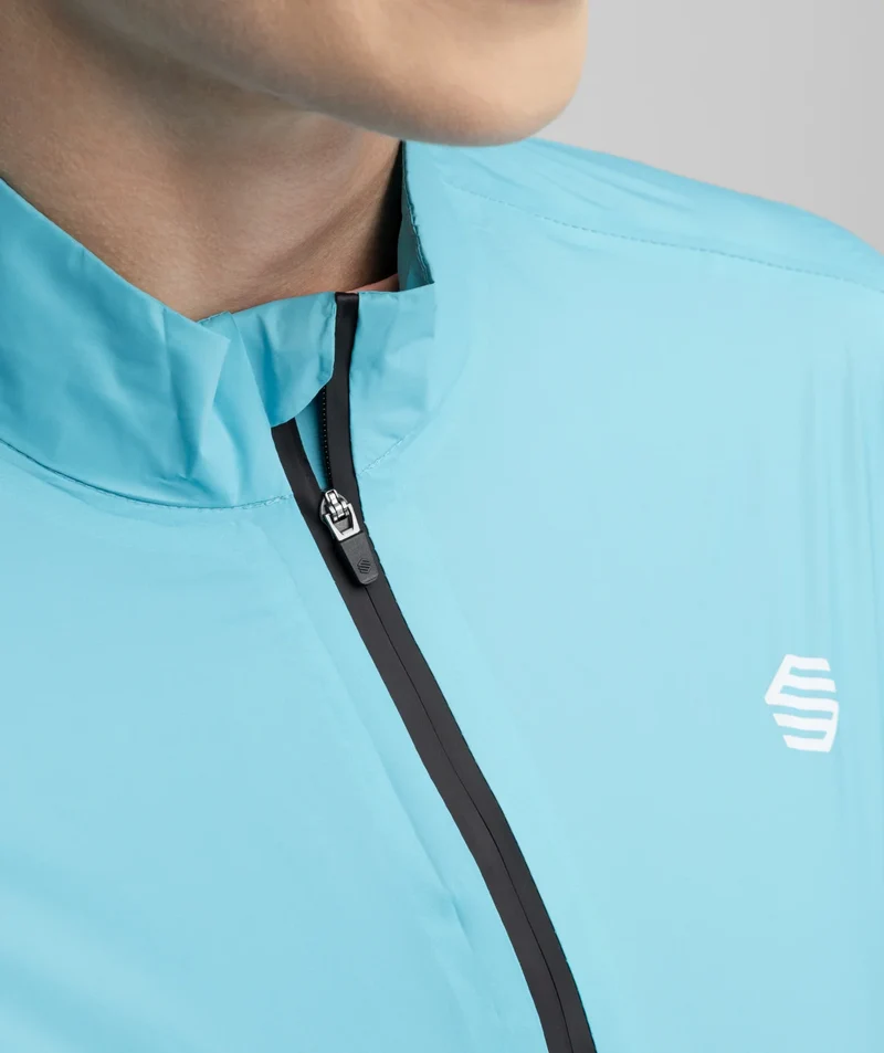 Siroko Veste de pluie femme J2 Blockhaus