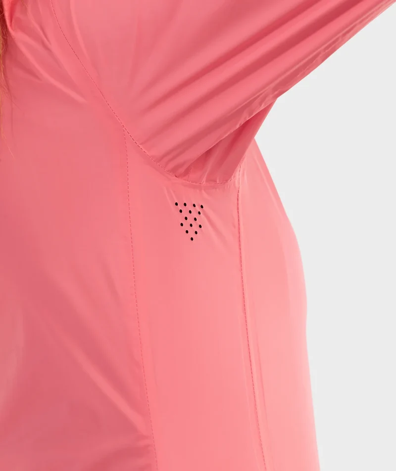 Siroko Veste de pluie femme J2 Fauniera