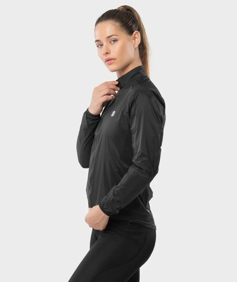 Siroko Veste de pluie femme J2 Troumouse