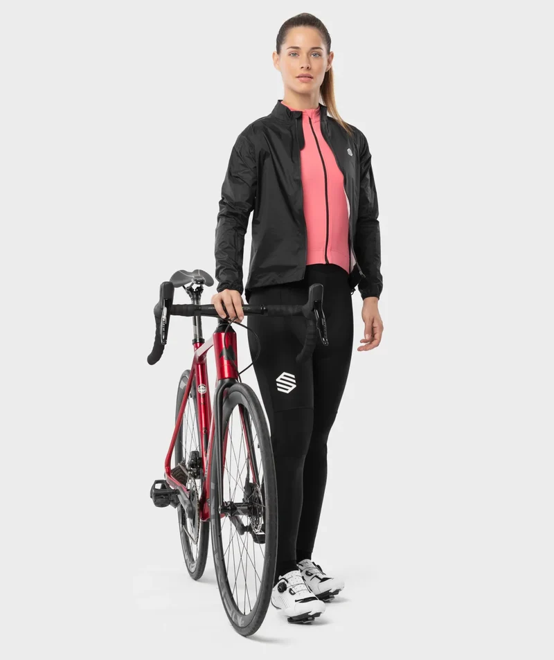 Siroko Veste de pluie femme J2 Troumouse