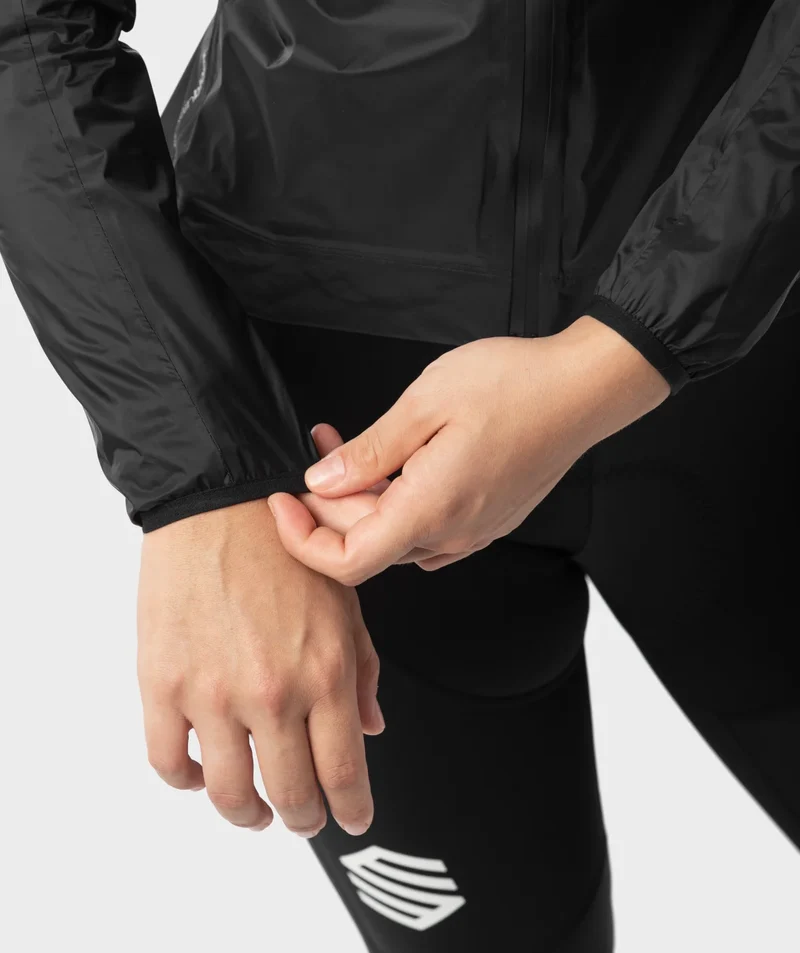 Siroko Veste de pluie femme J2 Troumouse