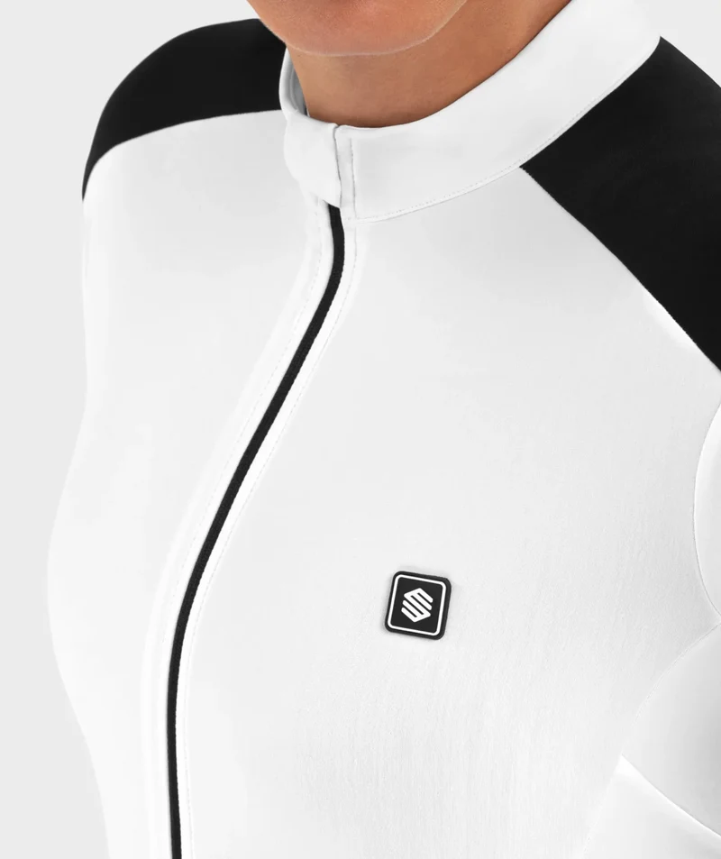 Siroko Maillot thermique femme SRX M4 Eira