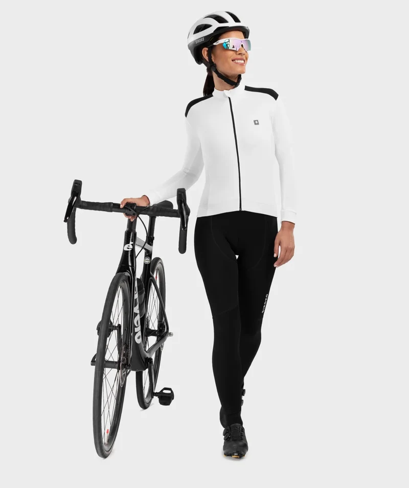 Siroko Maillot thermique femme SRX M4 Eira